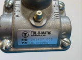 TolOMatic 01100000