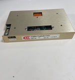 Copley Controls 303 Servo Amplifier KLA 6020 Acrotec  used