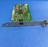 Microsoft Inport bus mouse adapter (900-255-018 Rev G)