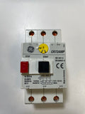 GE General Electric CR72AMP VDE 0660 IEC157-1 IEC 292-1