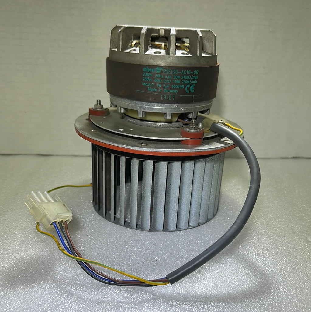 Blower Motor R2E120-AO16-09