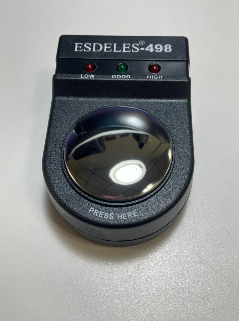 Anti-Static ESD Wrist Strap Tester 156011648