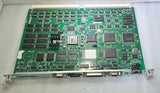 Panasonic KXFE006ZA00 SCMYEX PCB Card