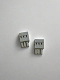 2946-734-103-ND, 734-103 Conductor female plug 100% PR