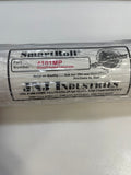 JNJ Smart Roll 4000 Understencil Wiping Roll, 17.5 In