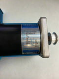 Leeson CM31D17NZ8C DC Motor