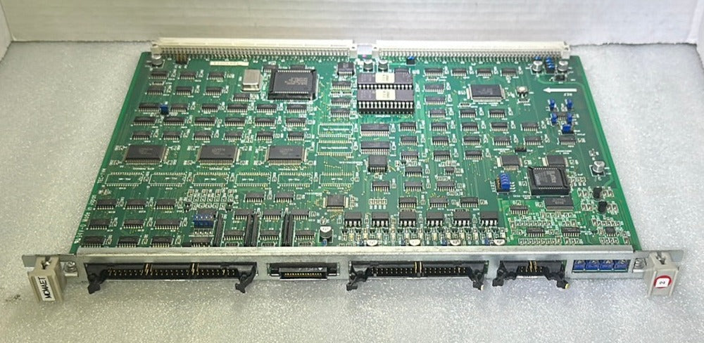 Panasonic MCMAET5 Board