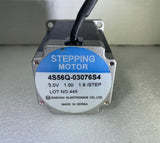 4S56Q-03076S4 Samsung Track Stepping Motor