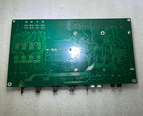 Mycronic L-049-0360-5 Tray Wagon Control Board Ed-5