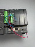 Automation Direct LOGIC 06 Programmable Controller D0-06DR +Modules Koyo