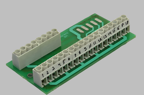 JOT JSCB42 Connector Assembly