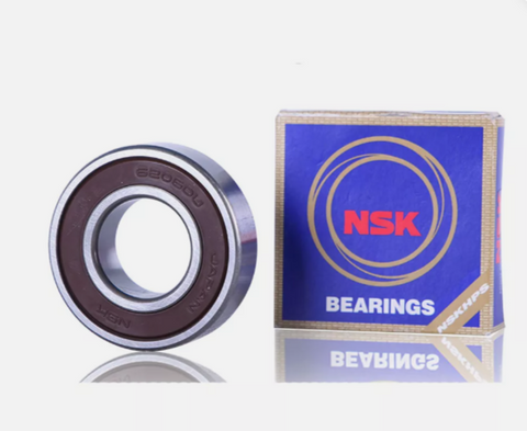 NSK 6009 DDU Deep Groove Radial Ball Bearing 76x22x76 13.75