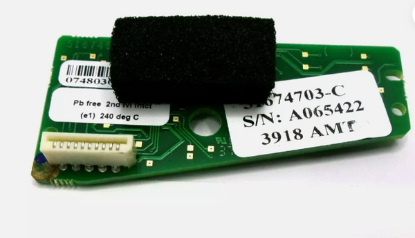 SPINDLES Universal Instruments 51674703 – PFIParts