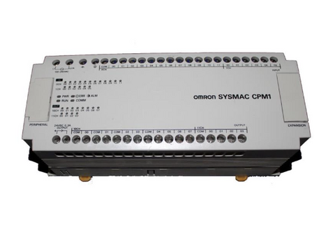 Omron CPM1-30CDR-A-V1,  CPM1-30CDR-A, S82K-05024 OMRON