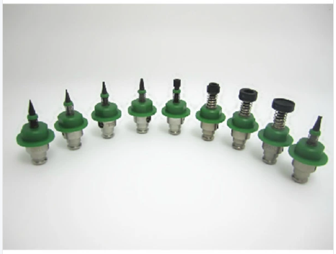 Juki RS-1 Nozzles
