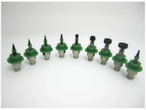 Juki RS-1 Nozzles