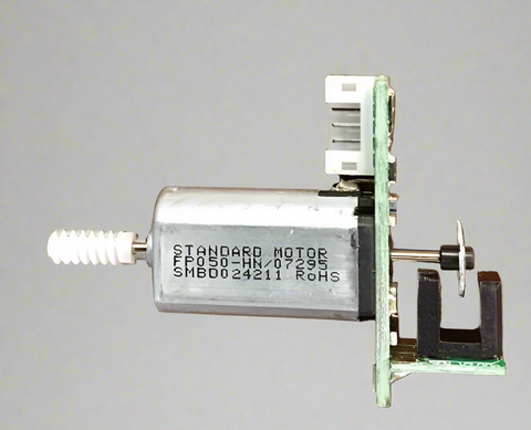 KFTA Feeder Motor (5 Pin) (CT-MOTOR-PTC-V2.00) FP050-HN