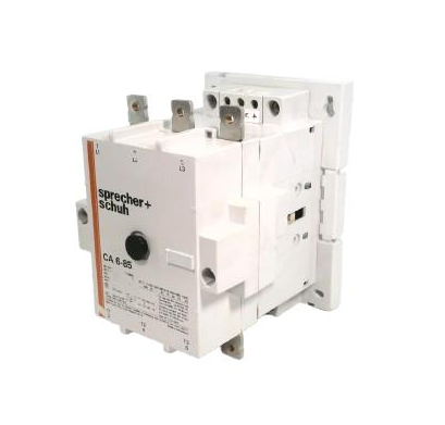 Sprecher + Schuh Contactor Ca 6-85