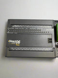 Automation Direct LOGIC 06 Programmable Controller D0-06DR +Modules Koyo
