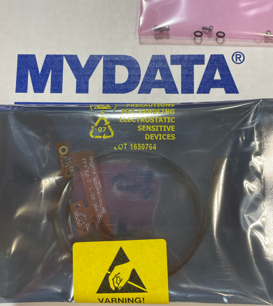 MYDATA L-029-0555 FFX Spare Part Kit