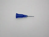 EFD Ultra Dispensing Tips 5122-B #22 GP.016X.5 Blue