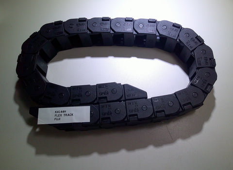 Fuji CP-7 Series Flex Track - K4144H