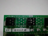 Juki 750 760 775 Operation Sw Board Asm E86047250A0 E8604-725-0A0, E86047250A0