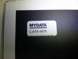 MyData Area Calibration Plate - L-015-1675 440*508