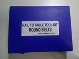 DEK -  Rail to table tool kit 193177