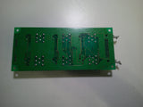 Juki 750 760 775 Operation Sw Board Asm E86047250A0 E8604-725-0A0, E86047250A0