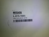 MyData Area Calibration Plate - L-015-1675 440*508