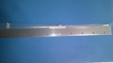 GKG Squeegee blade assemble for  GKG 16.5''