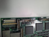 JUKI KE2050 KE2060 FX-1 HEAD MAIN BOARD 40001926