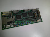 JUKI KE2050 KE2060 FX-1 HEAD MAIN BOARD 40001926