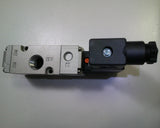 SMC Solenoid Valve VP542-5DZ-03A