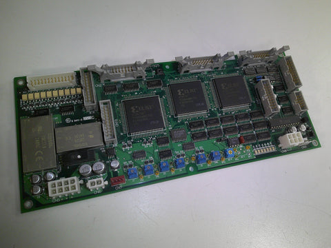 JUKI KE2050 KE2060 FX-1 HEAD MAIN BOARD 40001926