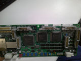 JUKI KE2050 KE2060 FX-1 HEAD MAIN BOARD 40001926