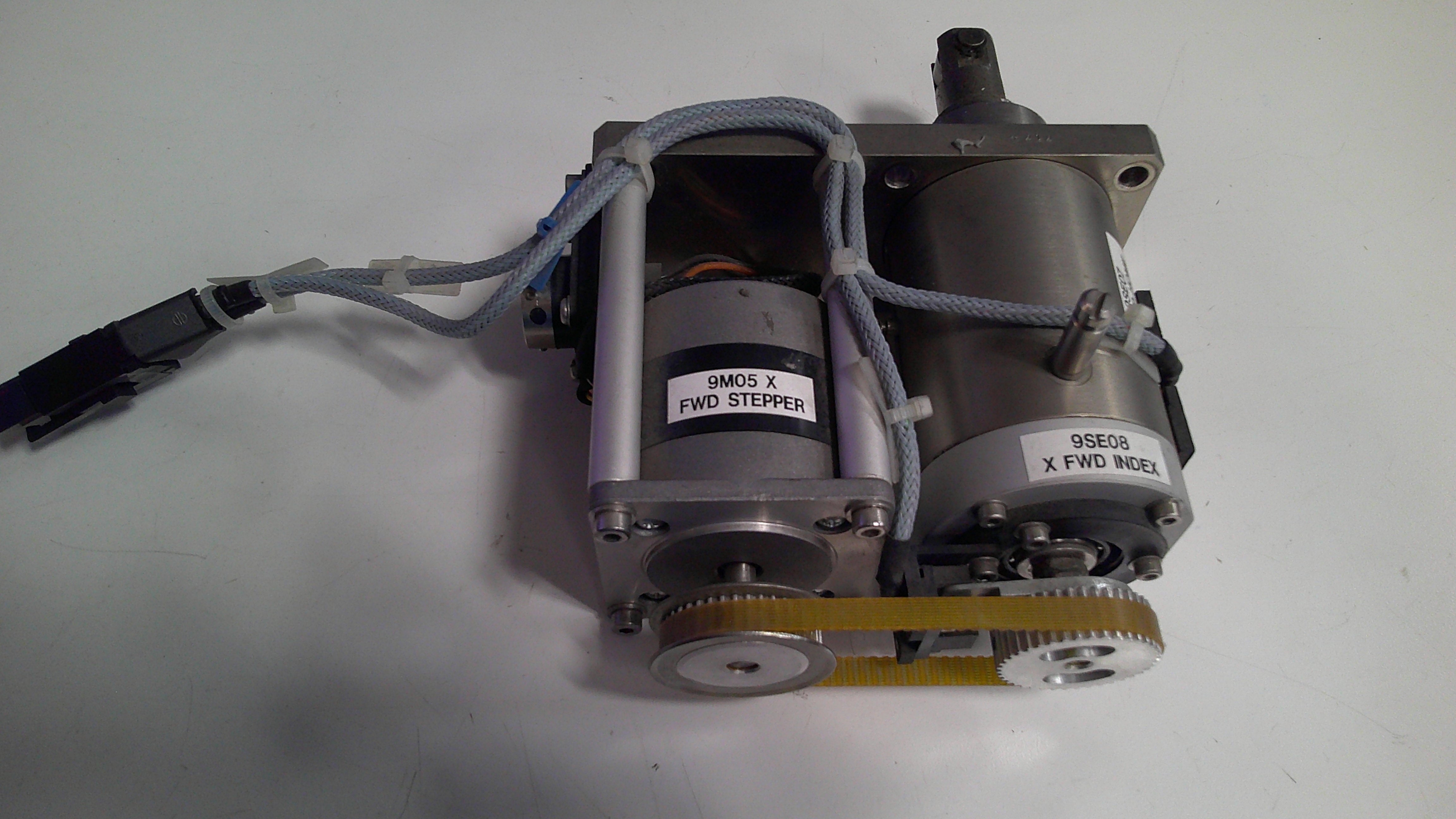 EVA電子　ERP Stabilizer Keba Control Panel / Screen E-CON-EC100/22179 for Engel