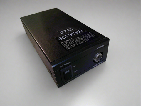 Toshiba 12 VDC Power Supply IK-M41MR