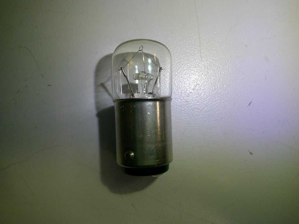 Speedline p6720 bulb incandescent