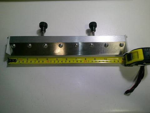 Mpm Blade with holder 30'' 762mm