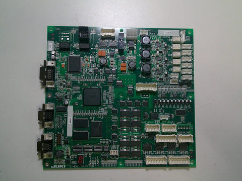 JUKI -HEAD MAIN BOARD