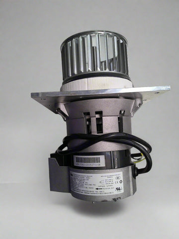 NIDEC-Permanent Split Capacitor Motor AI K41MYABK-1036