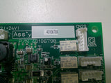 JUKI -HEAD MAIN BOARD