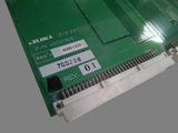 Juki KE2050(2060) Z Theta EXT PCB ASM 40001930