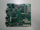 JUKI -HEAD MAIN BOARD