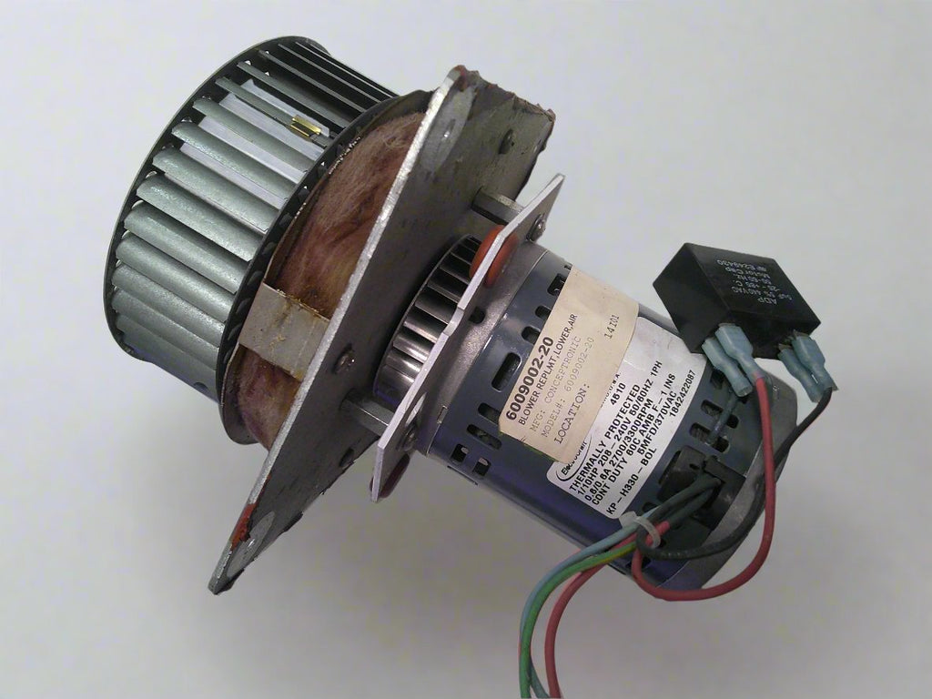 Electrocraft Blower Motor 6009002-20