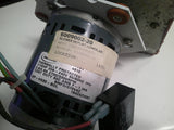 Electrocraft Blower Motor 6009002-20