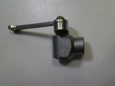 Nut, Nozzle, W/filler & origing 119602