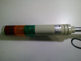 PATLITE - LCE-FB - SIGNAL TOWER - 0.2A, 24V AC/DC - POLE MOUNT